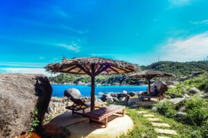 Baan Talay Koh Tao - Resort & Yoga (เกาะเต่า) 1