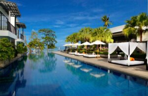 เดอะชิลล์ รีสอร์ทแอนด์สปา เกาะช้าง (The Chill Resort & Spa, Koh Chang) 1