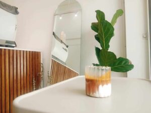 ลิเบ้ คาเฟ่ (Liebe Cafe) 1