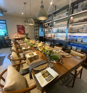 Baan Tepa Culinary Space (บางกะปิ) 11