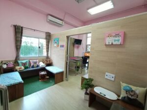 โรงพยาบาลสัตว์เมืองทอง Muangthong Pet Hospital 12