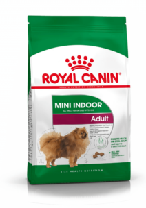 Royal Canin Mini Indoor Adult 1
