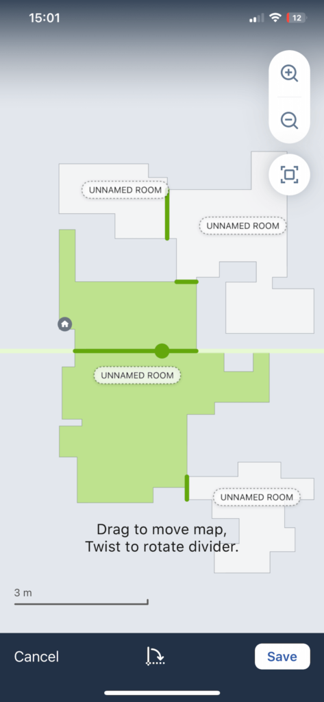 5 ฟีเจอร์ดีกับบ้านมีสุนัข รีวิว iRobot Roomba Combo j7+ หุ่นยนต์ดูดฝุ่นและถูพื้น 2 in 1 45 5 ฟีเจอร์ดีกับบ้านมีสุนัข รีวิว iRobot Roomba Combo j7+ หุ่นยนต์ดูดฝุ่นและถูพื้น 2 in 1 42